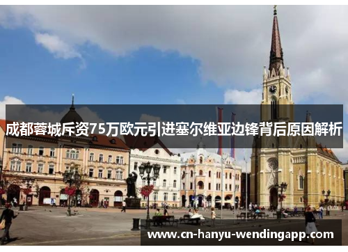 成都蓉城斥资75万欧元引进塞尔维亚边锋背后原因解析 成都蓉城斥资75万欧元引进塞尔维亚边锋背后原因解析