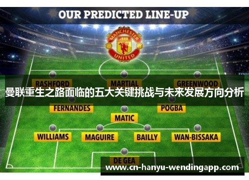 曼联重生之路面临的五大关键挑战与未来发展方向分析