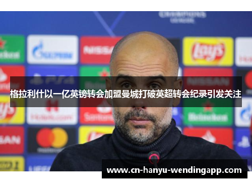 格拉利什以一亿英镑转会加盟曼城打破英超转会纪录引发关注