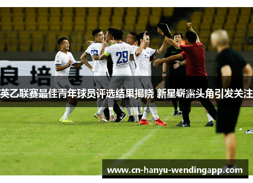 英乙联赛最佳青年球员评选结果揭晓 新星崭露头角引发关注
