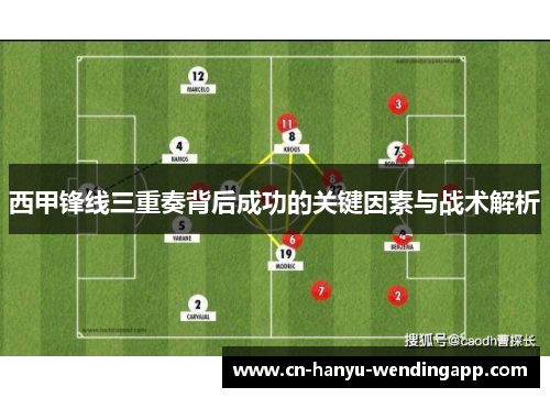 西甲锋线三重奏背后成功的关键因素与战术解析
